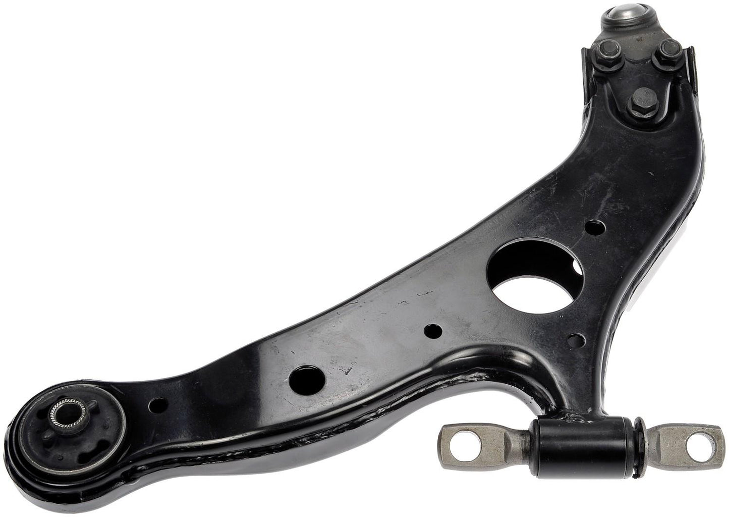 Dorman - Premium SUSPENSION CONTROL ARM AND BALL JOINT ASSEMBLY CB75044PR