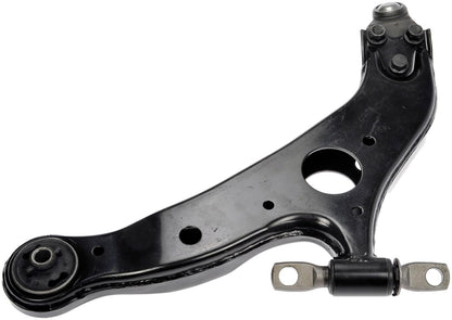 Dorman - Premium SUSPENSION CONTROL ARM AND BALL JOINT ASSEMBLY CB75044PR