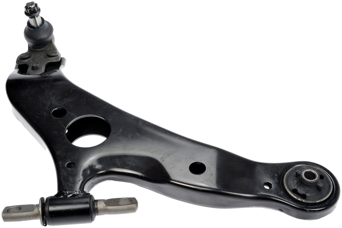 Dorman - Premium SUSPENSION CONTROL ARM AND BALL JOINT ASSEMBLY CB75044PR