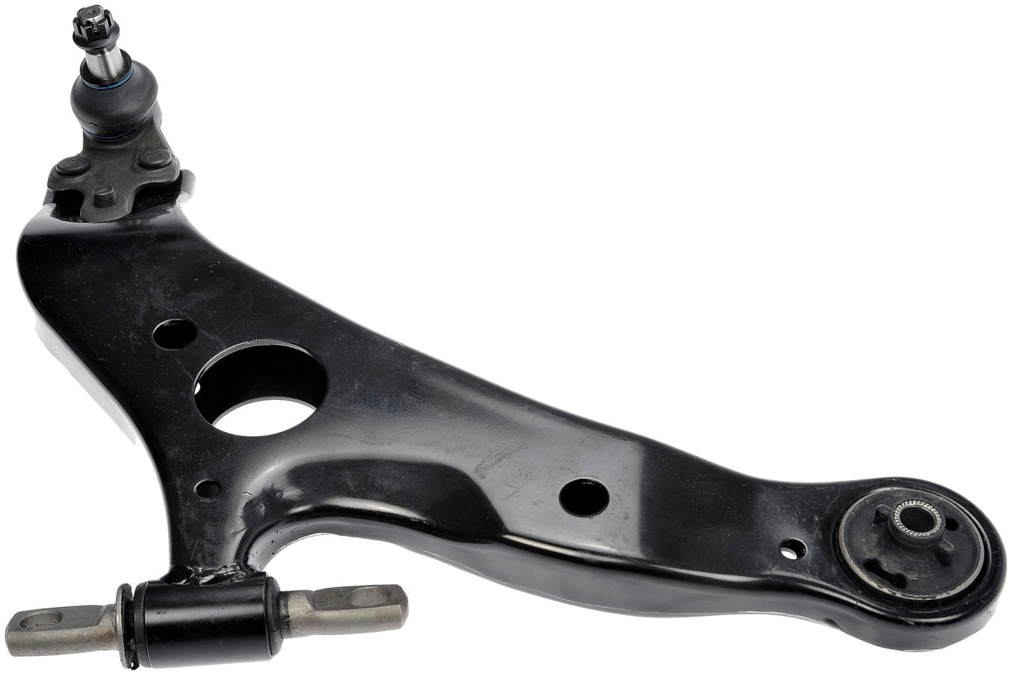 Dorman - Premium SUSPENSION CONTROL ARM AND BALL JOINT ASSEMBLY CB75044PR