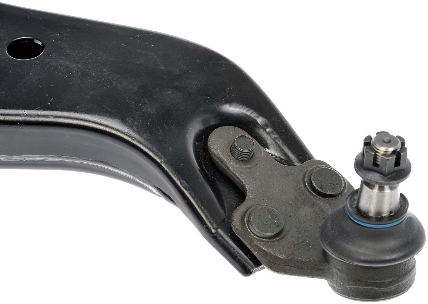 Dorman - Premium SUSPENSION CONTROL ARM AND BALL JOINT ASSEMBLY CB75044PR