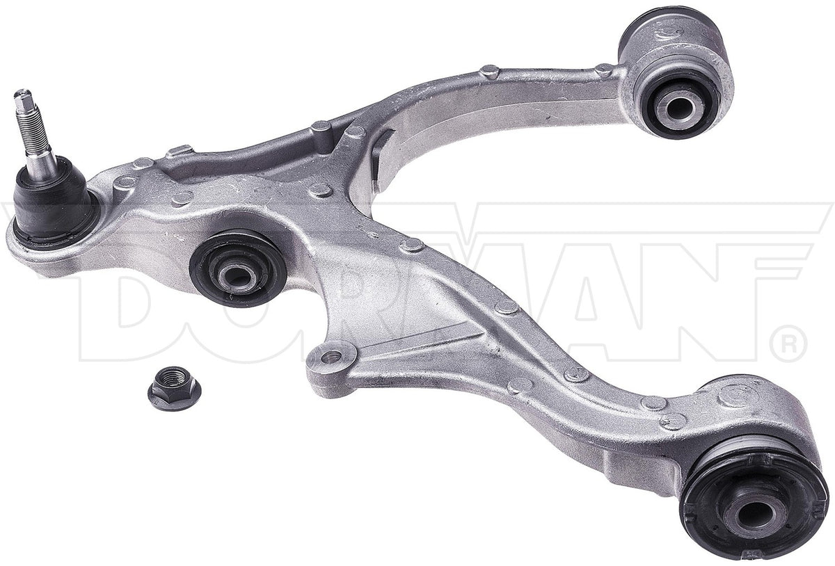 Dorman - Premium SUSPENSION CONTROL ARM CB81353PR