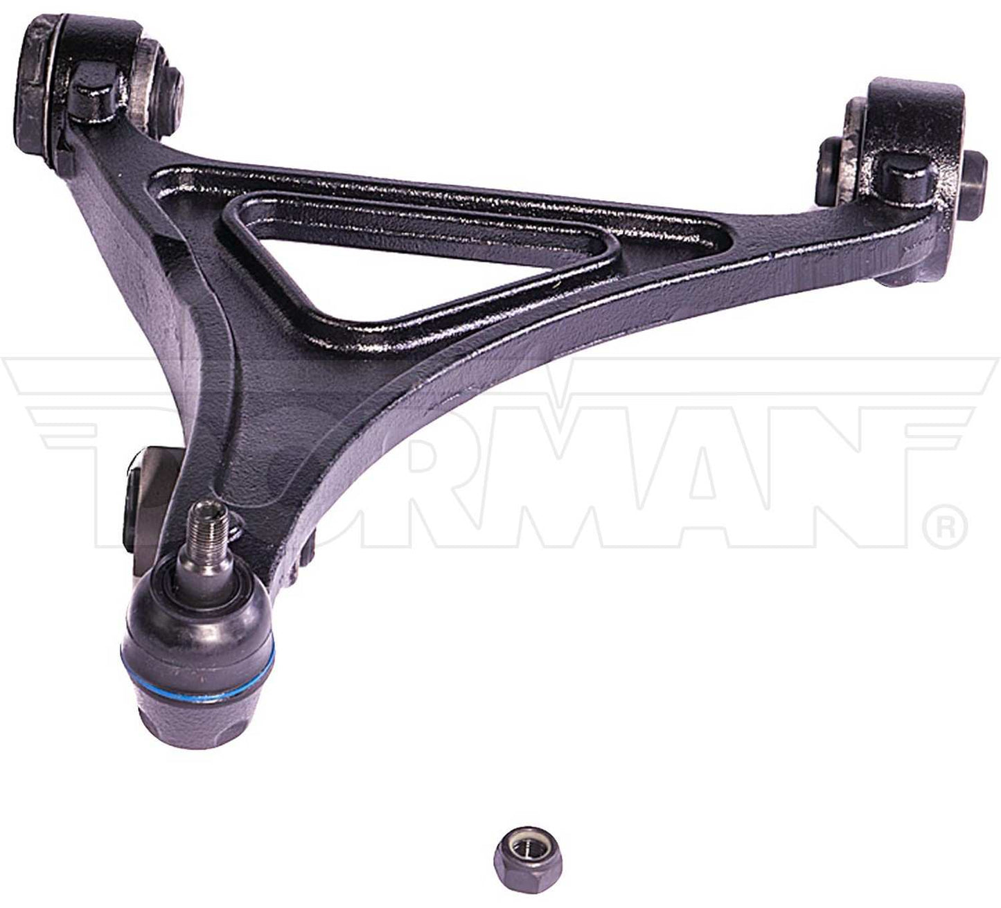 Dorman - Premium SUSPENSION CONTROL ARM CB81443PR