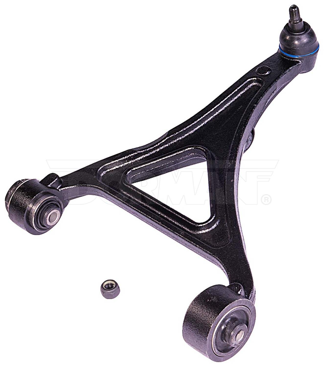 Dorman - Premium SUSPENSION CONTROL ARM CB81444PR