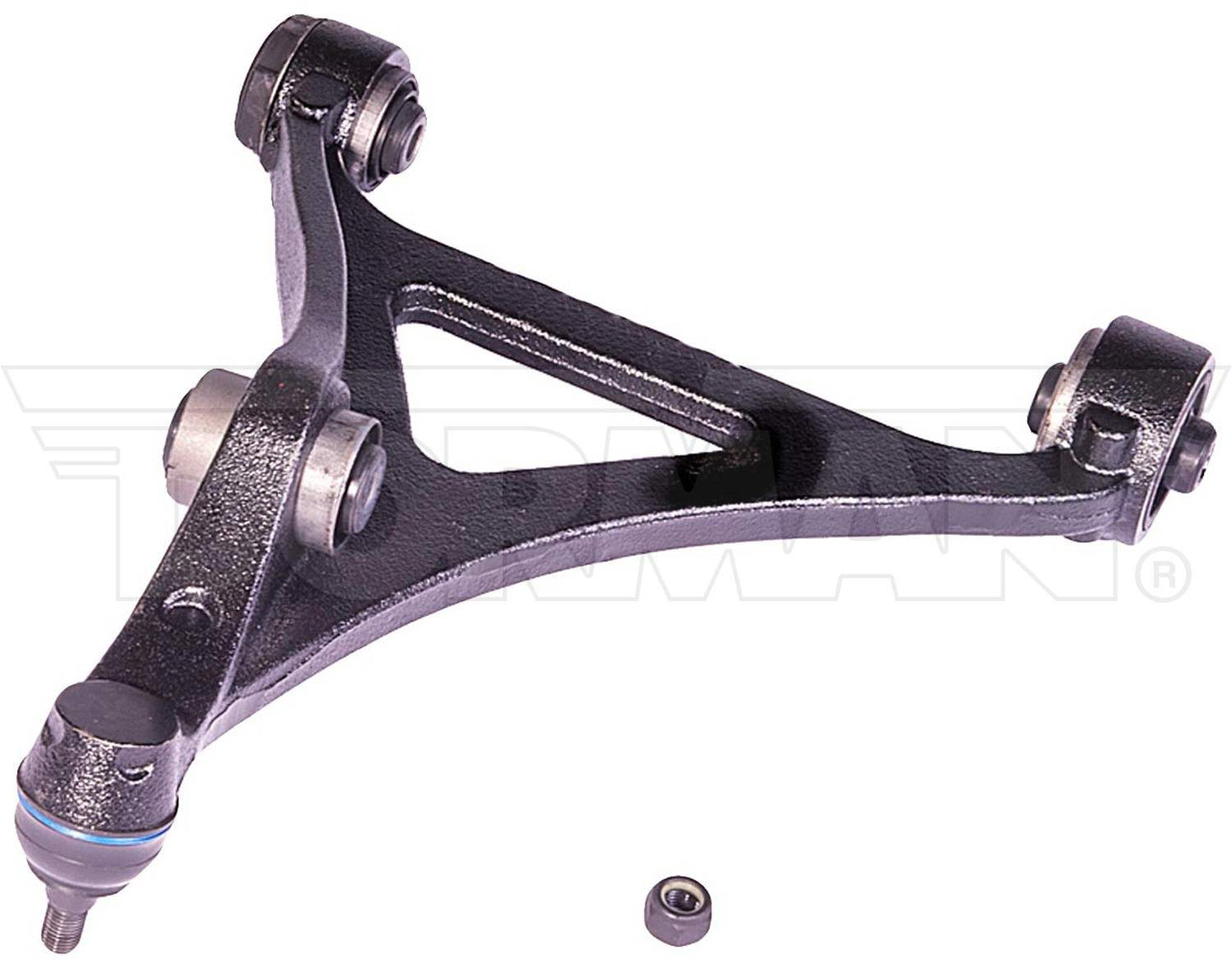 Dorman - Premium SUSPENSION CONTROL ARM CB81444PR