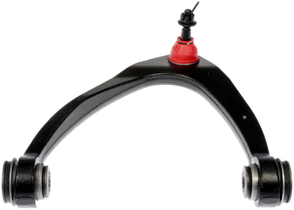 Dorman - OE Solutions Suspension Control Arm and Ball Joint Assembly CB90267RD main image
