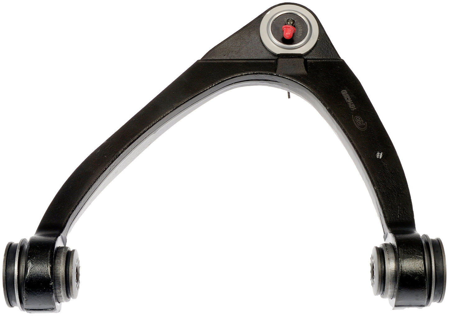 Dorman - OE Solutions Suspension Control Arm and Ball Joint Assembly CB90268RD image 3