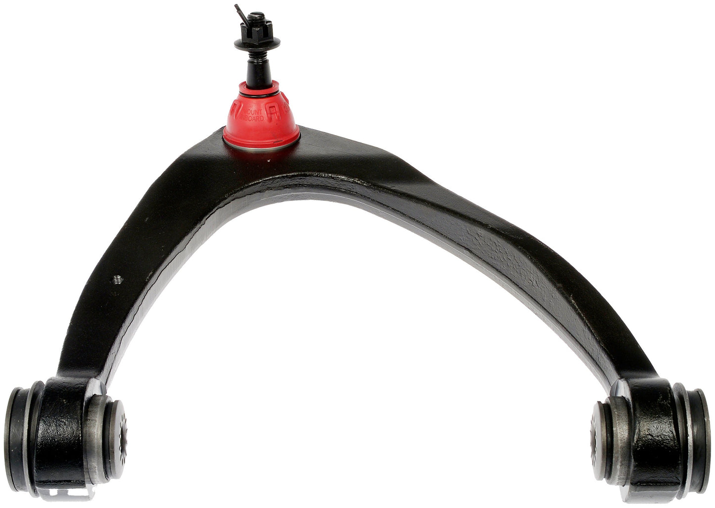 Dorman - OE Solutions Suspension Control Arm and Ball Joint Assembly CB90268RD main image