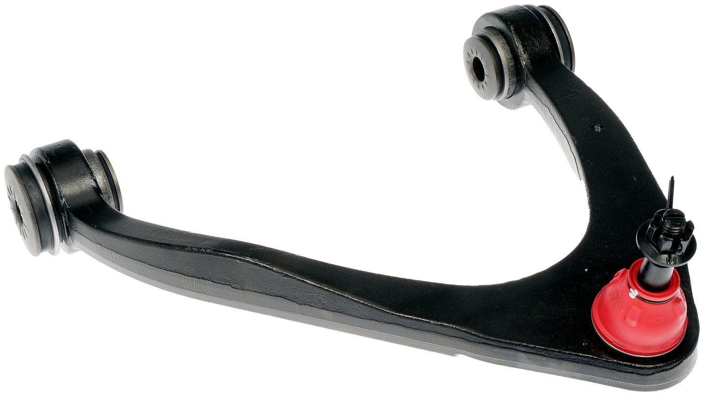 Dorman - OE Solutions Suspension Control Arm and Ball Joint Assembly CB90268RD image 4