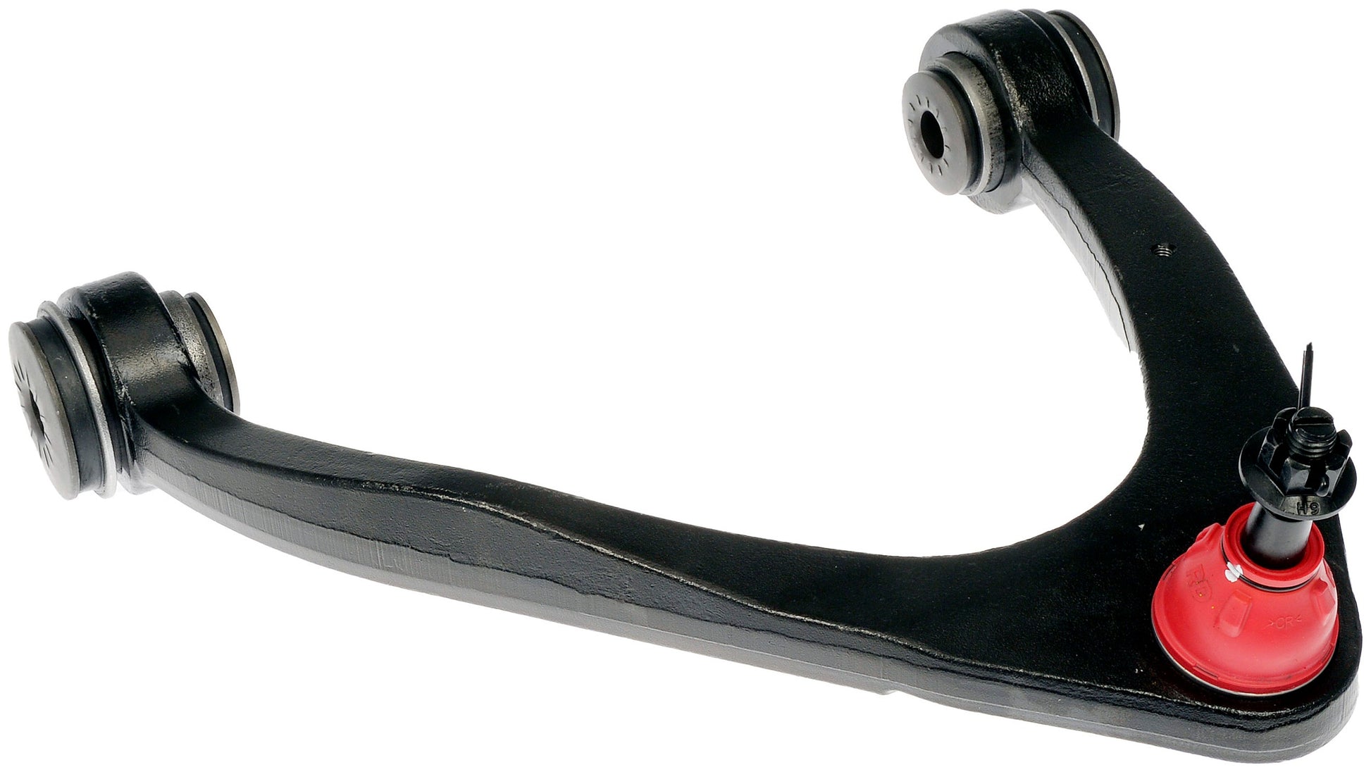 Dorman - OE Solutions Suspension Control Arm and Ball Joint Assembly CB90268RD image 4