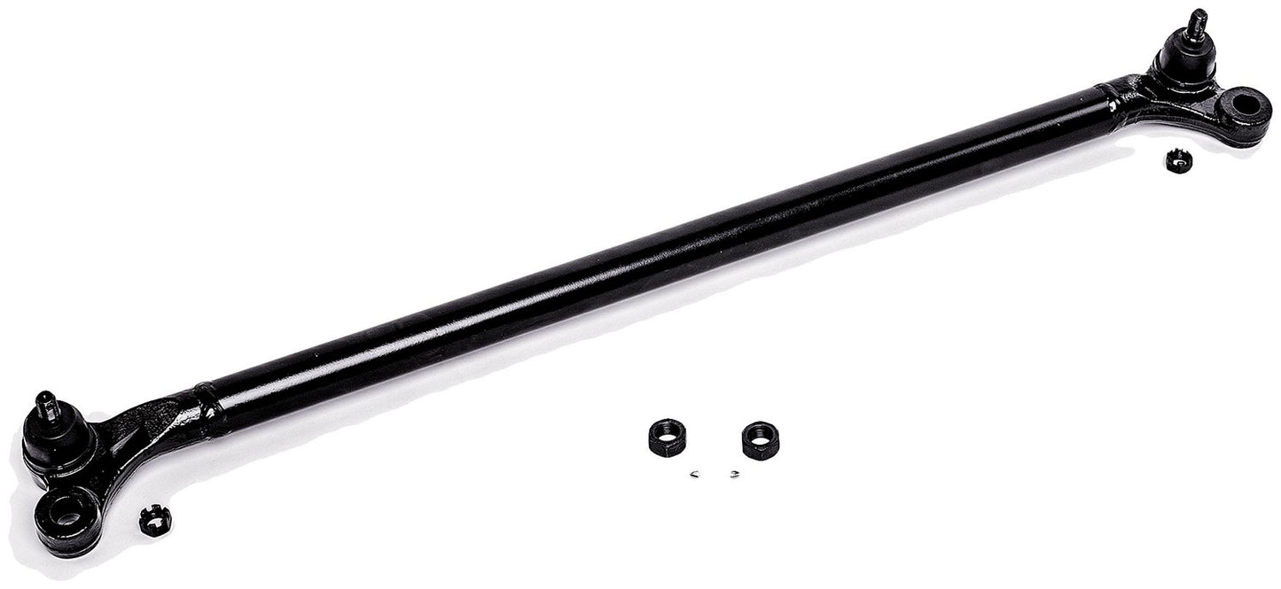 Dorman - Premium Steering Center Link Extended Life with WeatherShield Coating for 2004-98 Nissan Frontier 2014-10 Nissan NP300 2004-00 Nissan Xterra CL69049XL