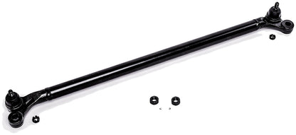 Dorman - Premium Steering Center Link Extended Life with WeatherShield Coating for 2004-98 Nissan Frontier 2014-10 Nissan NP300 2004-00 Nissan Xterra CL69049XL