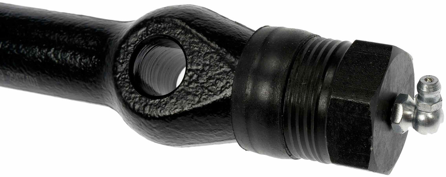 Dorman Premium Suspension Control Arm Shaft Kit for 1999-2007 Chevrolet and GMC CSK6135PR
