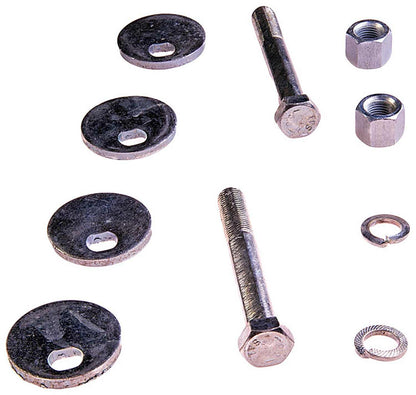 Dorman Alignment Camber Bolt Kit Precision-Engineered for Cadillac 2000-99 Chevrolet 2005-88 GMC 2005-88 CSK6302PR