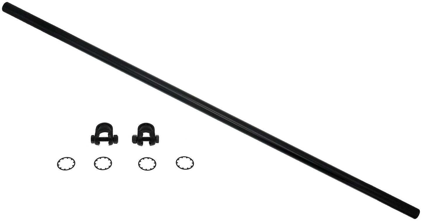 Dorman - Premium TIE ROD END ADJUSTING SLEEVE D1045PR