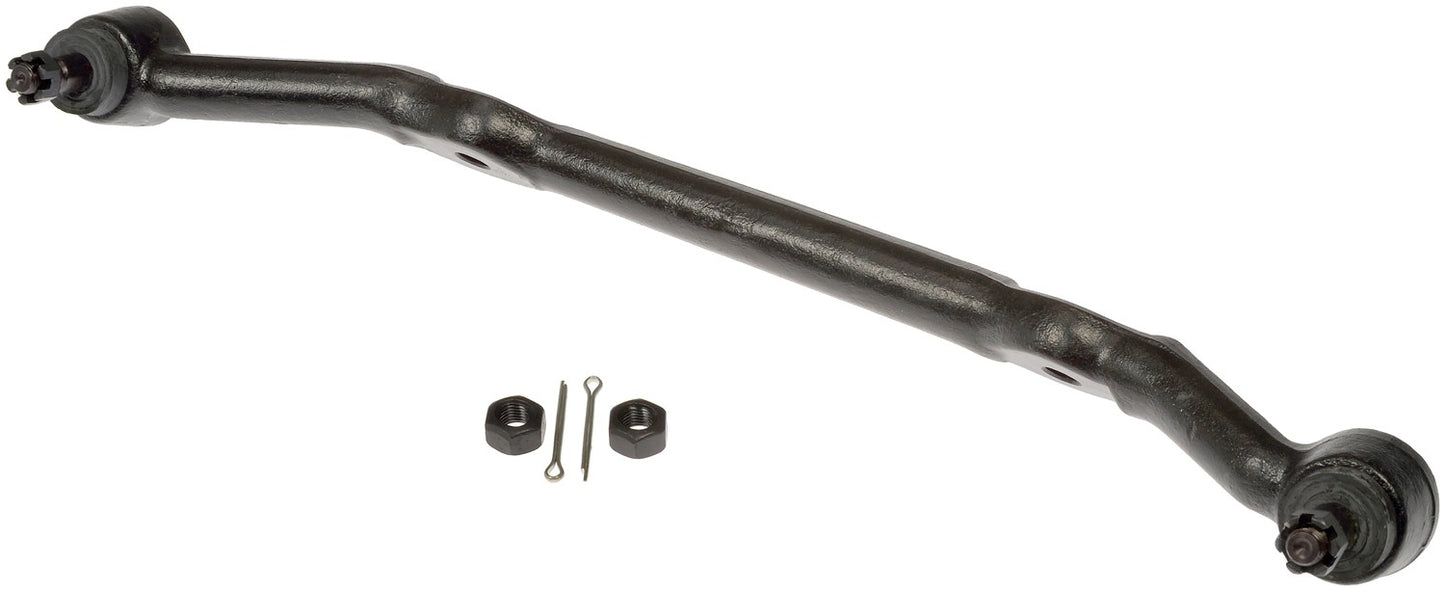 Dorman Premium Steering Center Link with WeatherShield Coating for 1982-2005 Chevrolet, 1982-2004 GMC, 2000-1996 Isuzu D1047XL