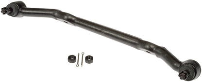 Dorman Premium Steering Center Link with WeatherShield Coating for 1982-2005 Chevrolet, 1982-2004 GMC, 2000-1996 Isuzu D1047XL