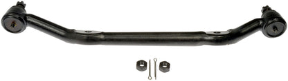 Dorman Premium Steering Center Link with WeatherShield Coating for 1982-2005 Chevrolet, 1982-2004 GMC, 2000-1996 Isuzu D1047XL