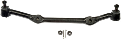 Dorman Premium Steering Center Link with WeatherShield Coating for 1982-2005 Chevrolet, 1982-2004 GMC, 2000-1996 Isuzu D1047XL