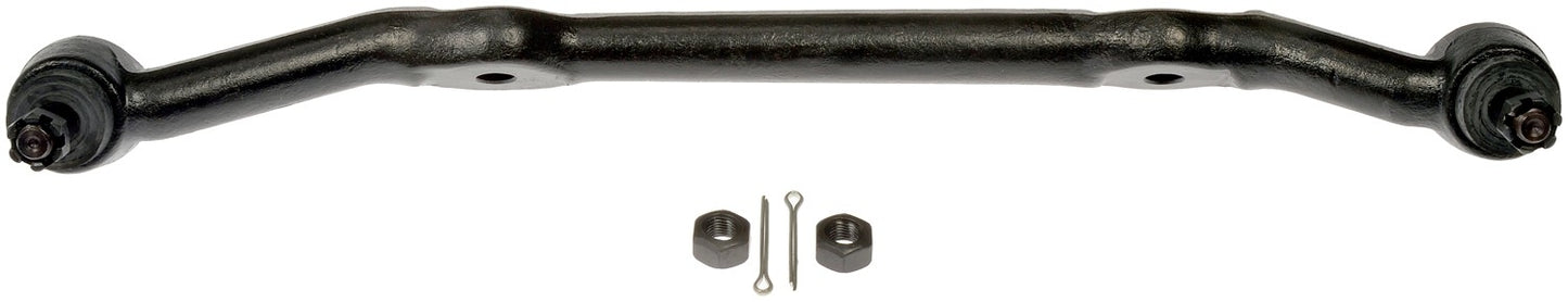 Dorman Premium Steering Center Link with WeatherShield Coating for 1982-2005 Chevrolet, 1982-2004 GMC, 2000-1996 Isuzu D1047XL