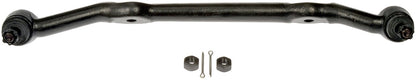 Dorman Premium Steering Center Link with WeatherShield Coating for 1982-2005 Chevrolet, 1982-2004 GMC, 2000-1996 Isuzu D1047XL