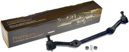 Dorman Premium Steering Center Link with WeatherShield Coating for 1982-2005 Chevrolet, 1982-2004 GMC, 2000-1996 Isuzu D1047XL