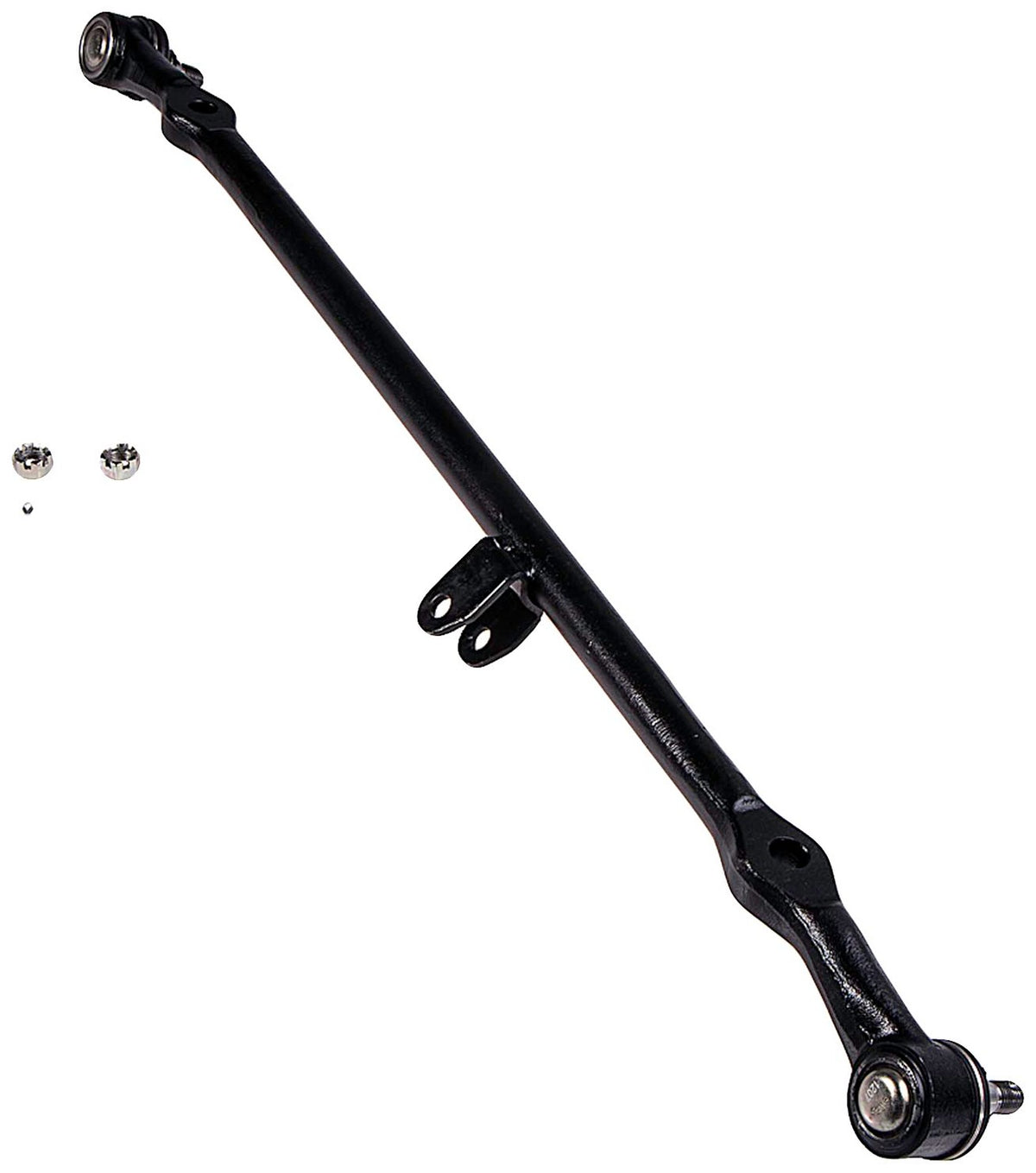 Dorman Premium Steering Center Link with Precision Engineering for 1986-1994 Nissan D21, 2001-1994 Nissan Pickup D1061PR