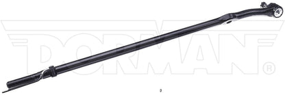 Dorman - Premium Steering Tie Rod End with Trustworthy Quality for 1986-1997 Ford D1138PR