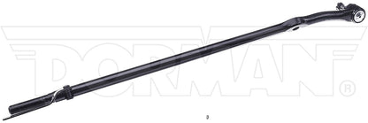 Dorman - Premium Steering Tie Rod End with Trustworthy Quality for 1986-1997 Ford D1138PR
