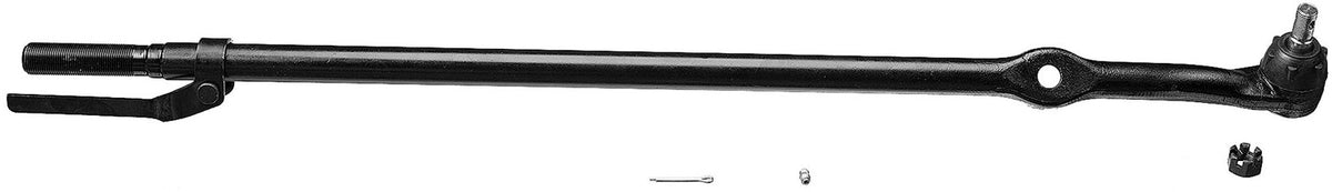 Dorman - Premium Steering Tie Rod End with Trustworthy Quality for 1986-1997 Ford D1138PR