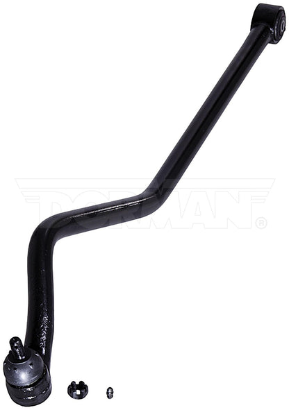 Dorman - Premium Extended Life Suspension Track Bar with WeatherShield coating for 1991-2006 Jeep D1235XL