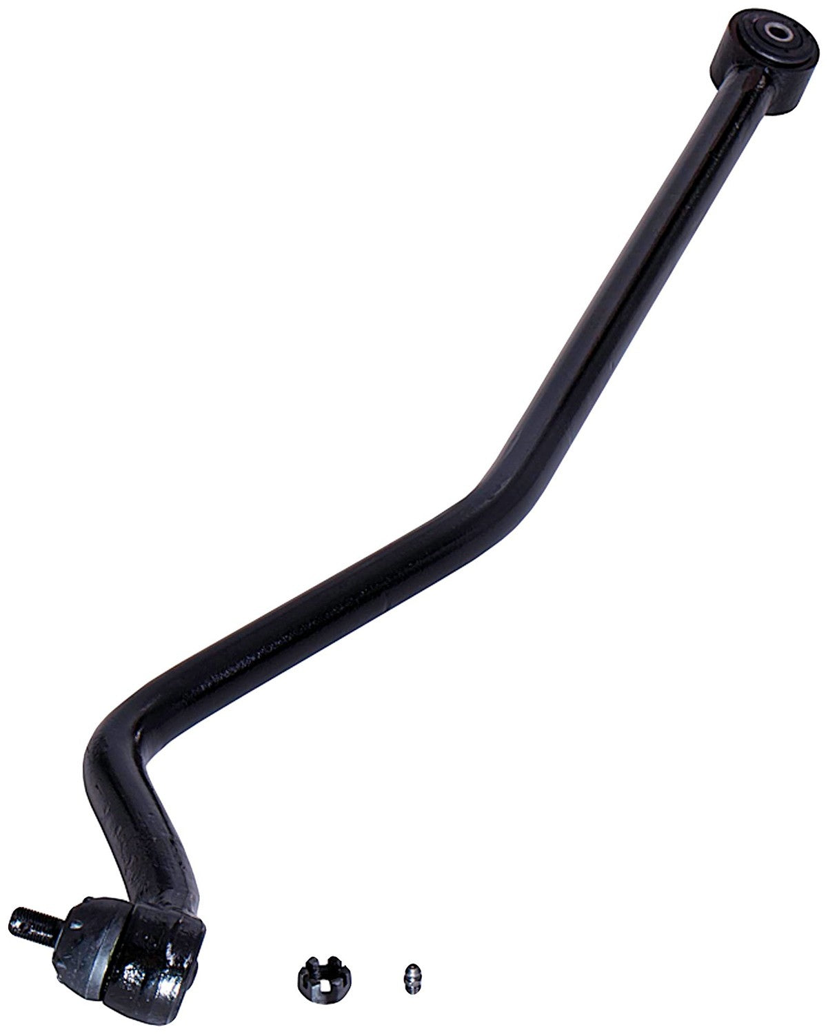 Dorman - Premium Extended Life Suspension Track Bar with WeatherShield coating for 1991-2006 Jeep D1235XL