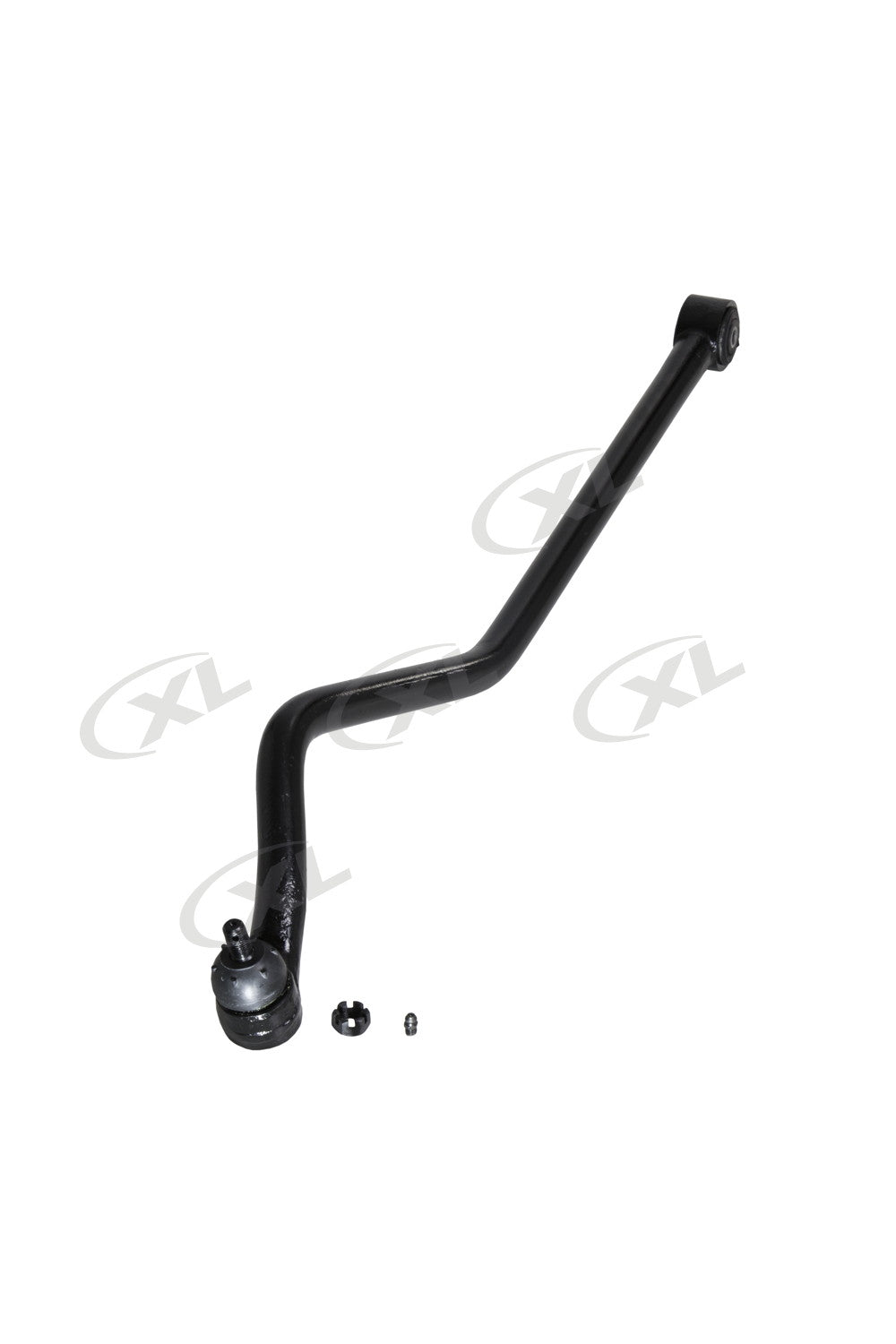 Dorman - Premium Extended Life Suspension Track Bar with WeatherShield coating for 1991-2006 Jeep D1235XL