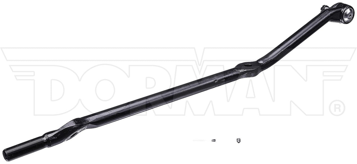 Dorman Premium Steering Tie Rod End with Original Equipment Replacement for 1992-2001 Jeep Cherokee, Jeep Comanche D1238PR