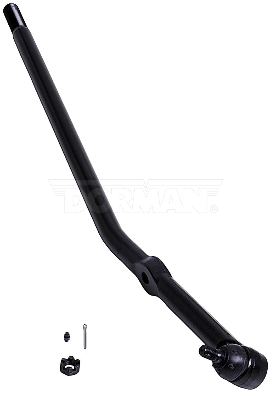 Dorman - Premium Steering Tie Rod End Extended Life with WeatherShield Corrosion Resistance for 2019-2023 Ford D1287XL