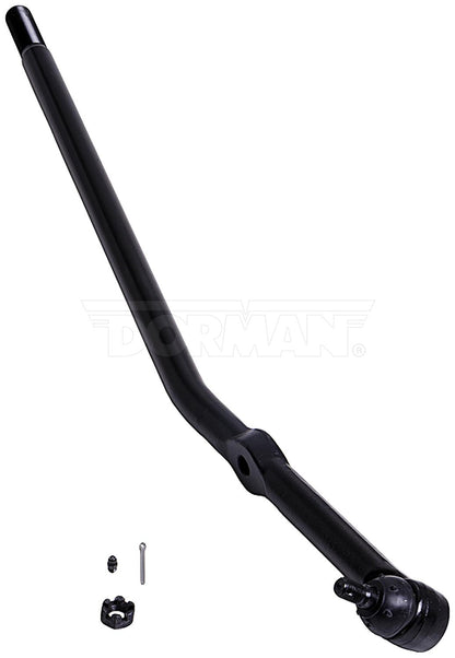 Dorman - Premium Steering Tie Rod End Extended Life with WeatherShield Corrosion Resistance for 2019-2023 Ford D1287XL