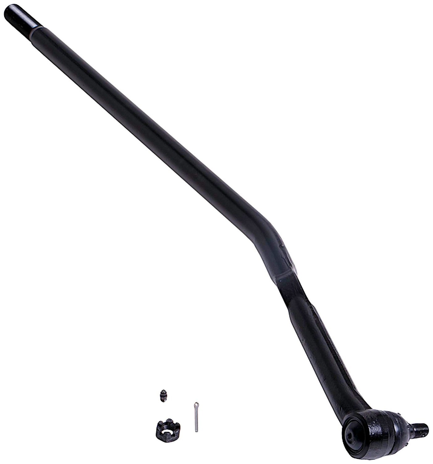 Dorman - Premium Steering Tie Rod End Extended Life with WeatherShield Corrosion Resistance for 2019-2023 Ford D1287XL