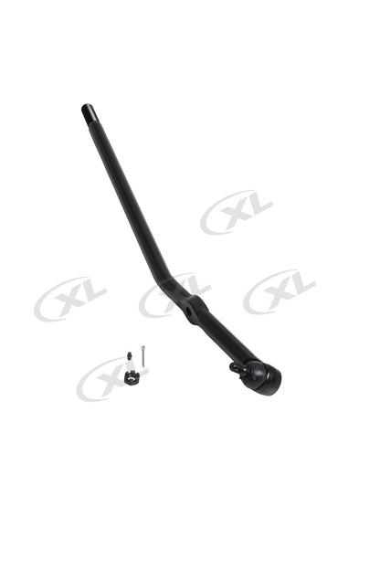 Dorman - Premium Steering Tie Rod End Extended Life with WeatherShield Corrosion Resistance for 2019-2023 Ford D1287XL