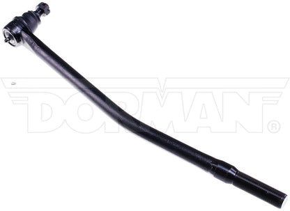 Dorman - Premium Steering Tie Rod End Extended Life with WeatherShield for 1992-2006 Ford
