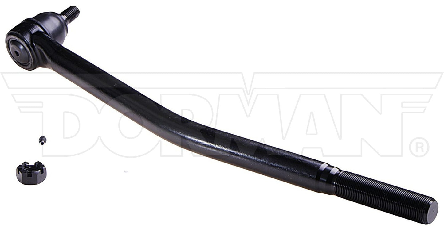 Dorman - Premium Steering Tie Rod End Extended Life with WeatherShield Coating for 1992-2007 Ford D1289XL