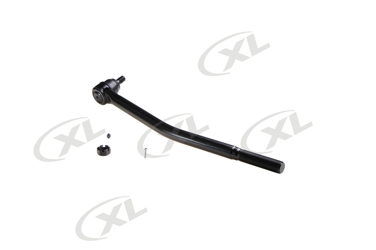 Dorman - Premium Steering Tie Rod End Extended Life with WeatherShield Coating for 1992-2007 Ford D1289XL