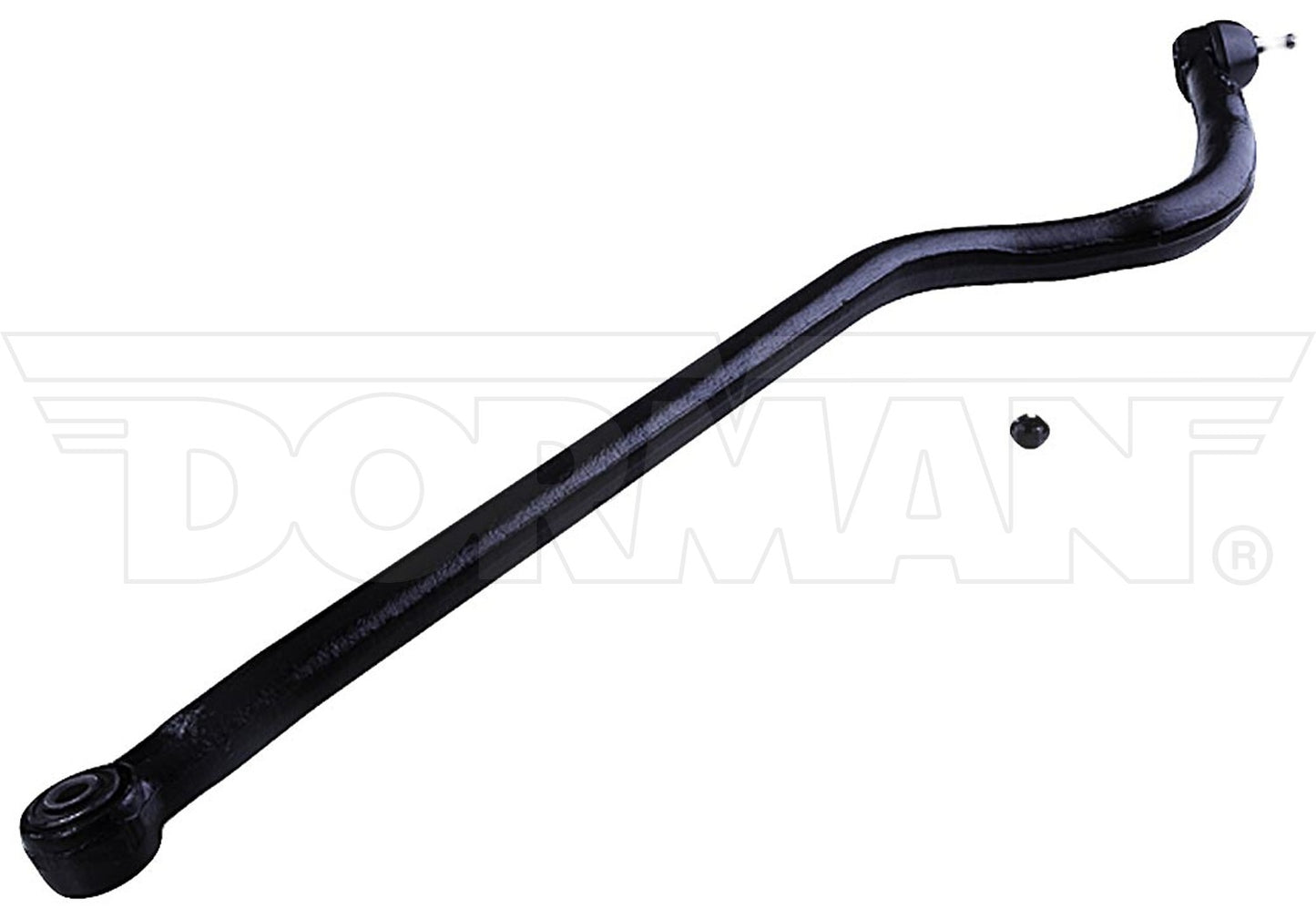 Dorman - Premium Suspension Track Bar Extended Life with WeatherShield for 2001-1995 Dodge Ram 1500/2500/3500/4000 D1413XL
