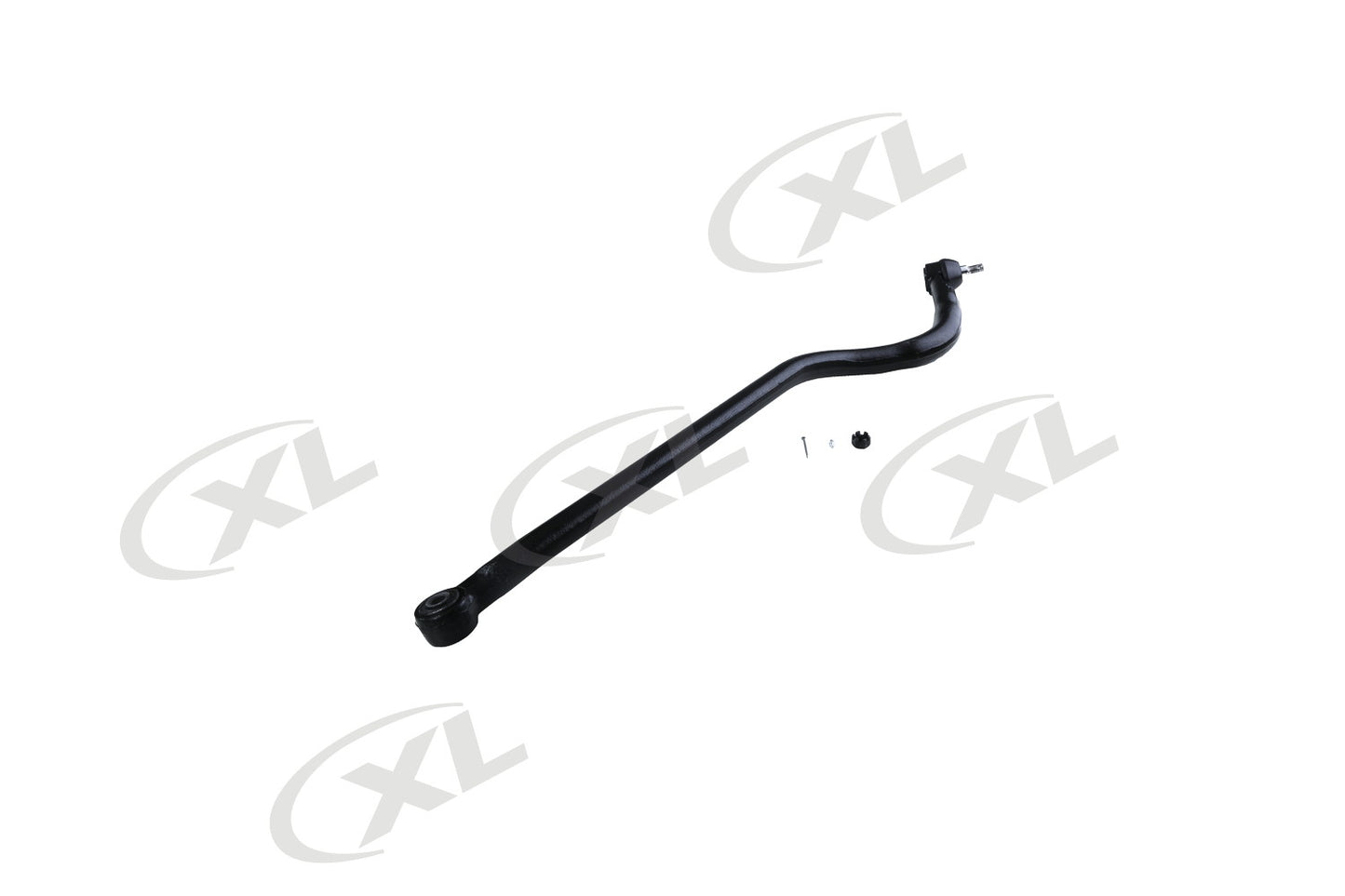 Dorman - Premium Suspension Track Bar Extended Life with WeatherShield for 2001-1995 Dodge Ram 1500/2500/3500/4000 D1413XL