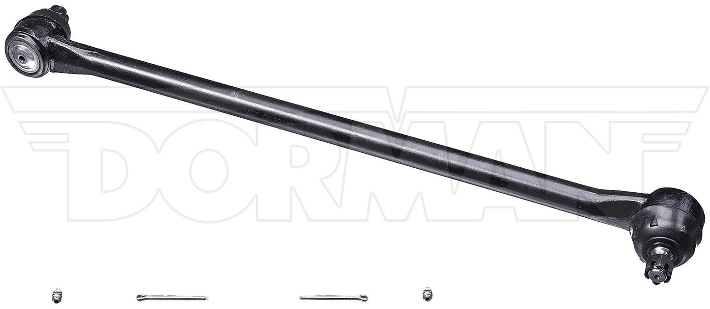 Dorman - Premium Steering Drag Link for 2002-1996 Chevrolet and GMC D1427PR