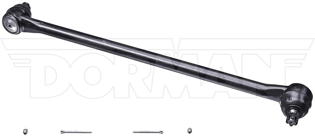 Dorman - Premium Steering Drag Link for 2002-1996 Chevrolet and GMC D1427PR