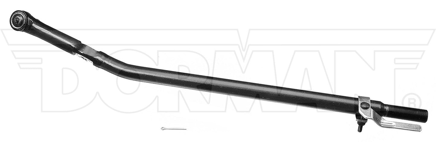 Dorman - Premium Steering Tie Rod End Extended Life with WeatherShield Corrosion Protection for 1999-2005 Ford D1433XL