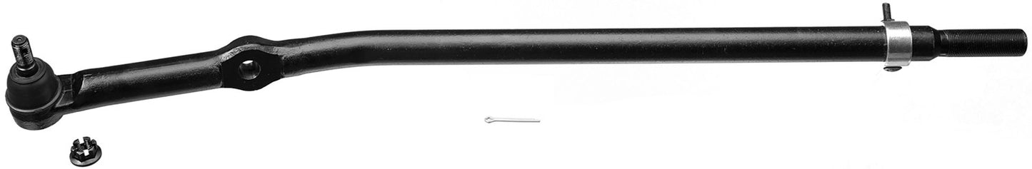 Dorman - Premium Steering Tie Rod End Extended Life with WeatherShield Corrosion Protection for 1999-2005 Ford D1433XL