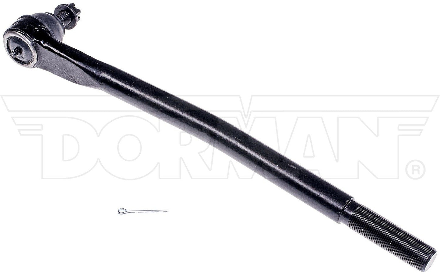 Dorman - Premium Steering Tie Rod End Extended Life with WeatherShield corrosion resistance for 2005-99 Ford D1434XL