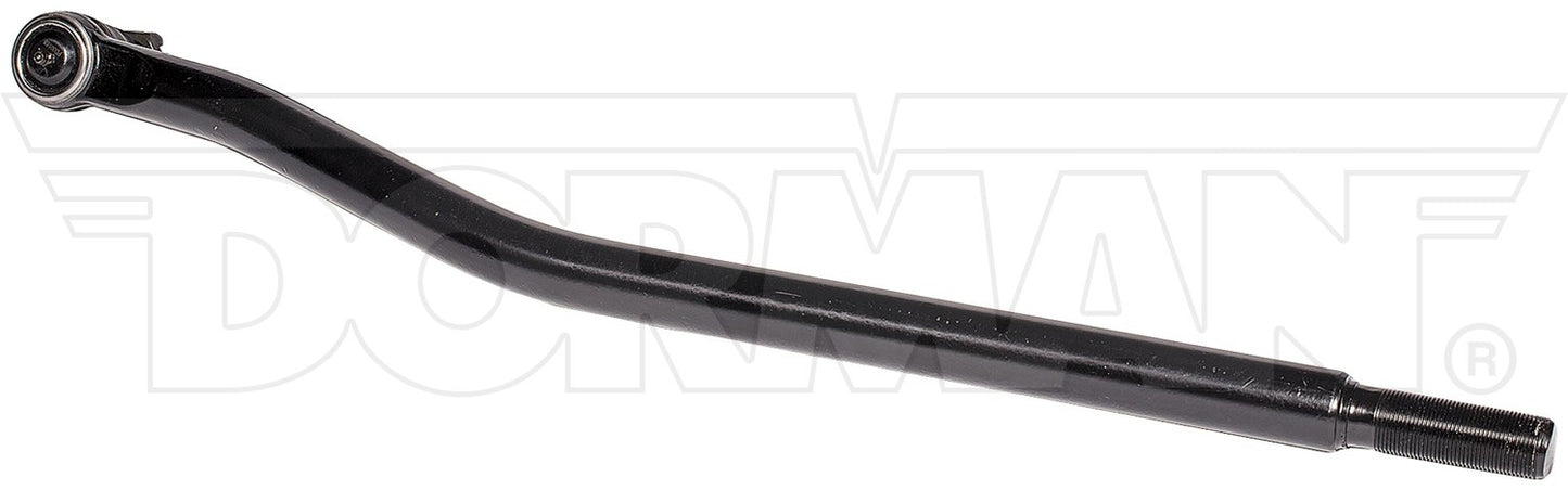 Dorman - Premium Steering Drag Link Extended Life with WeatherShield Coating for 1999-2005 Ford D1438XL