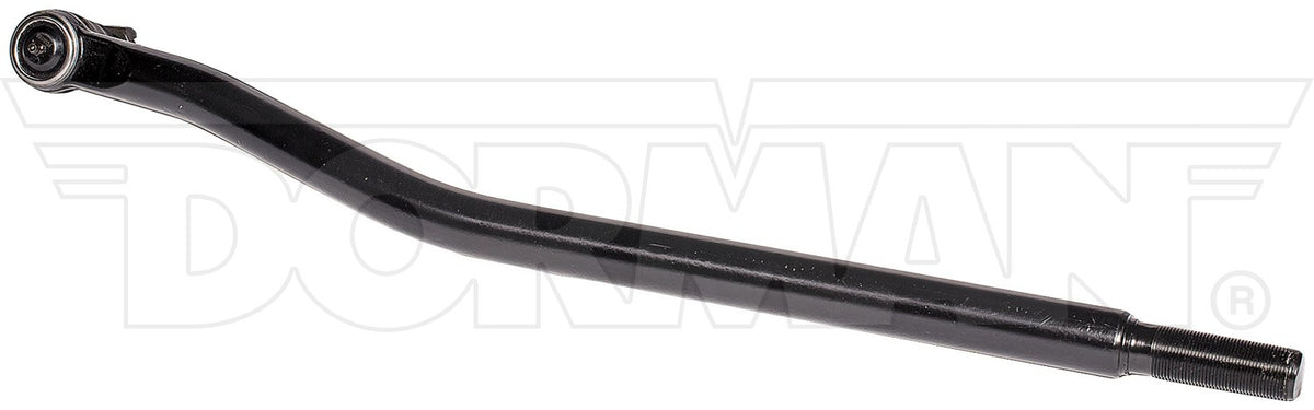 Dorman - Premium Steering Drag Link Extended Life with WeatherShield Coating for 1999-2005 Ford D1438XL